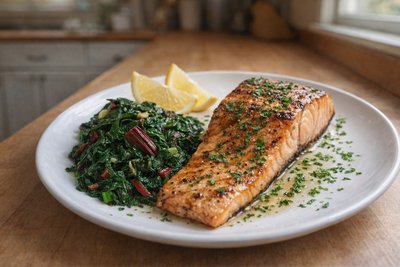 How to Cook Swiss Chard on the Stove: A Culinary Guide